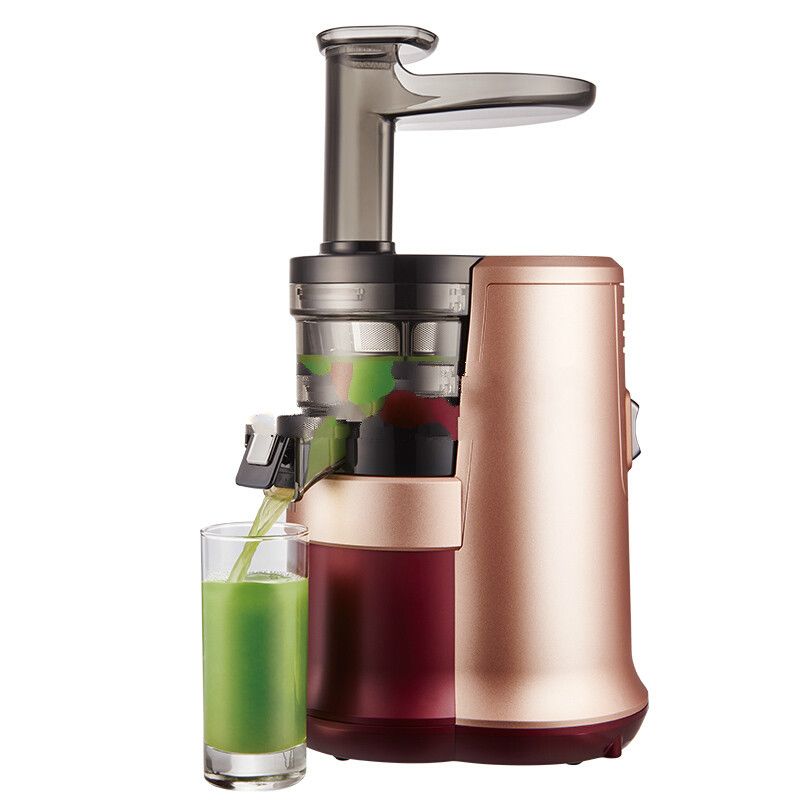 HUZK2700WN, three-generation upgrade, original juicer, household low-speed juicer