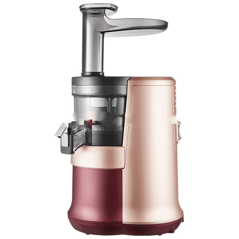 HUZK2700WN, three-generation upgrade, original juicer, household low-speed juicer