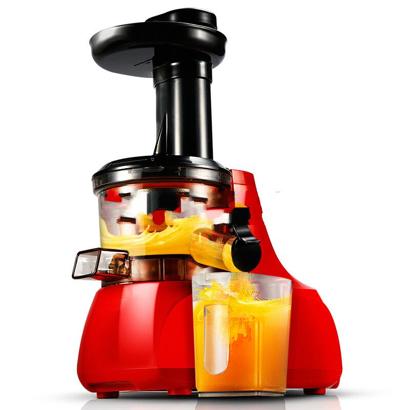 Juicer, original juicer, slow kneading, juicy multi-functional household jyz-v911