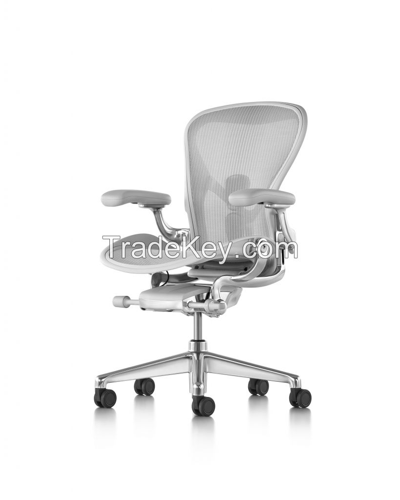 Herman Miller aeron Chair