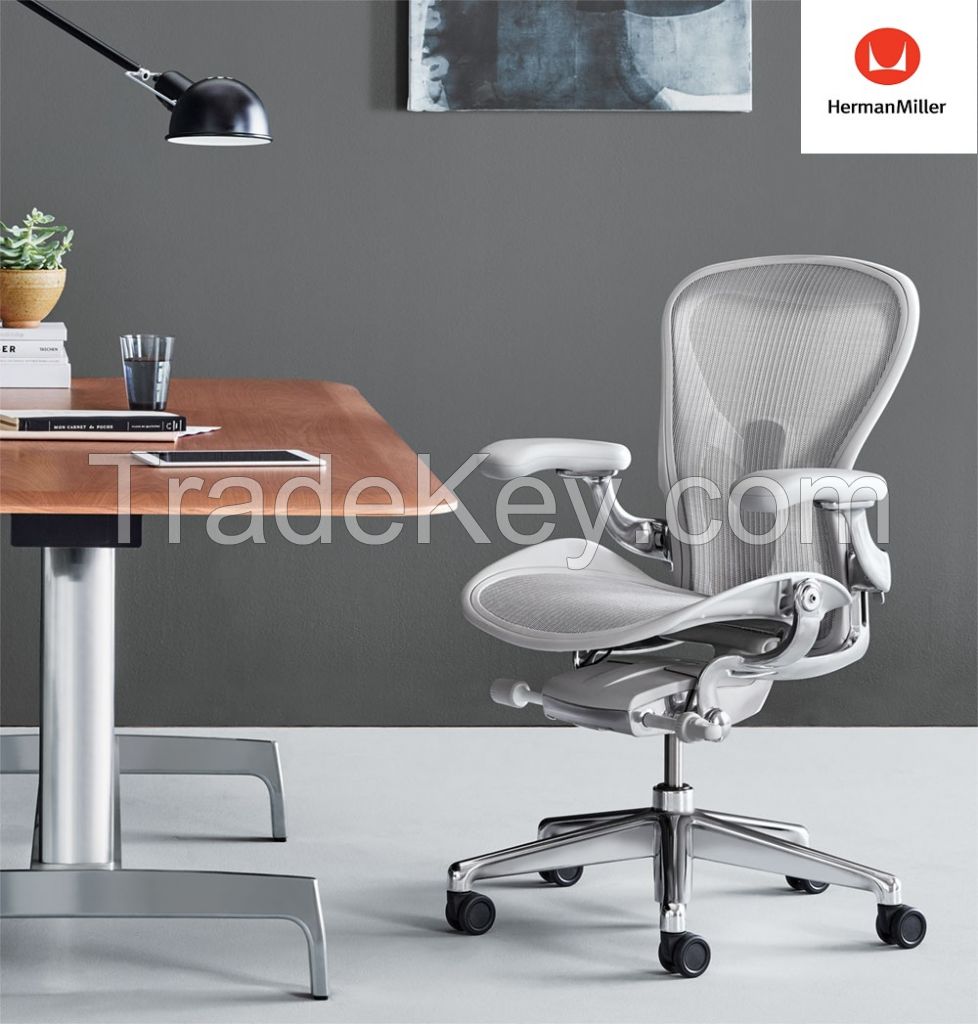 Herman Miller aeron Chair