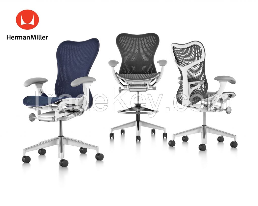 Herman Miller Mirra 2 Chair