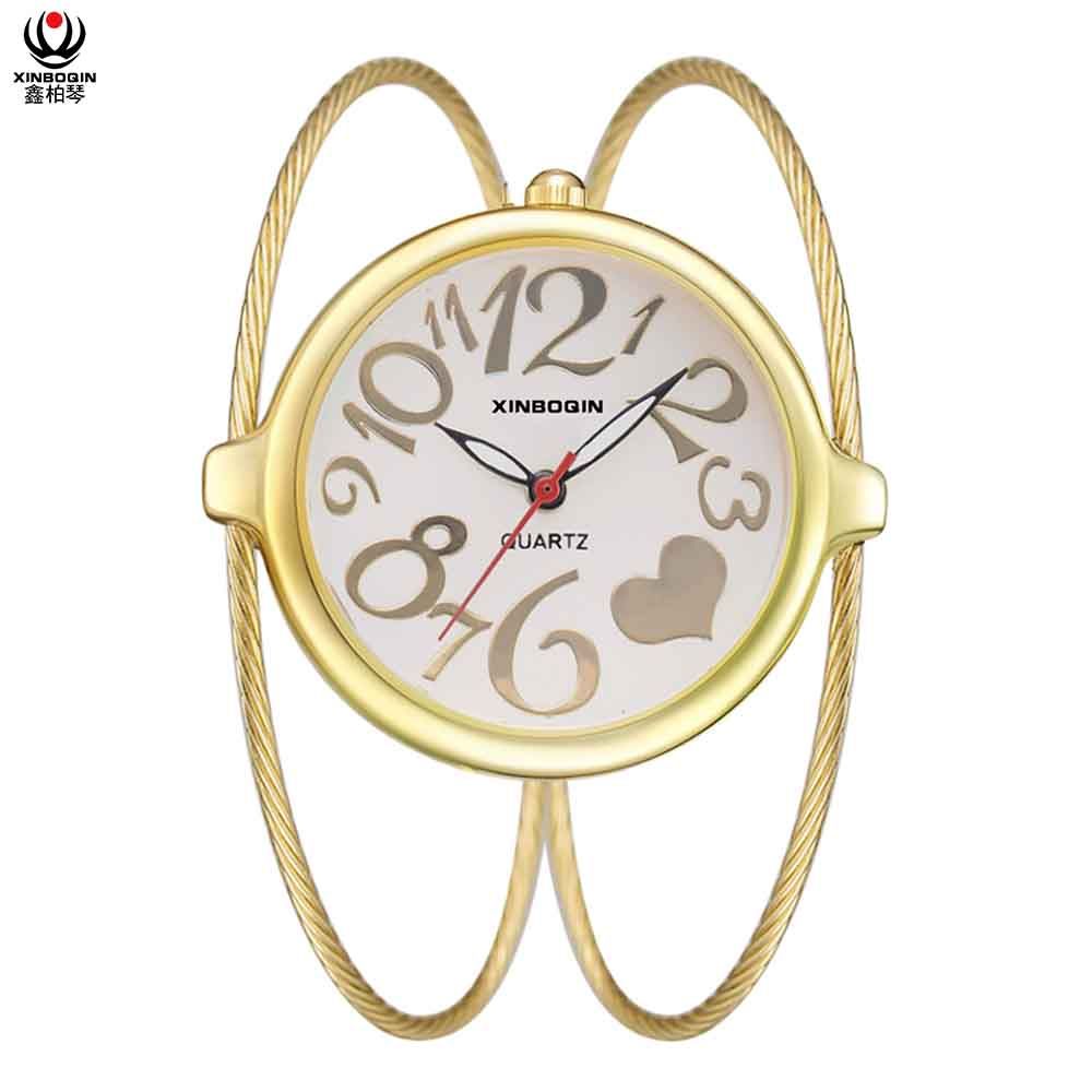 XINBOQIN Manufacturer New Style Ladies Popular Designer Luxury Brands Custom Dial New Fashion Quartz Acetate Watch