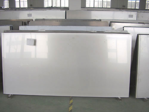 stainless steel plate