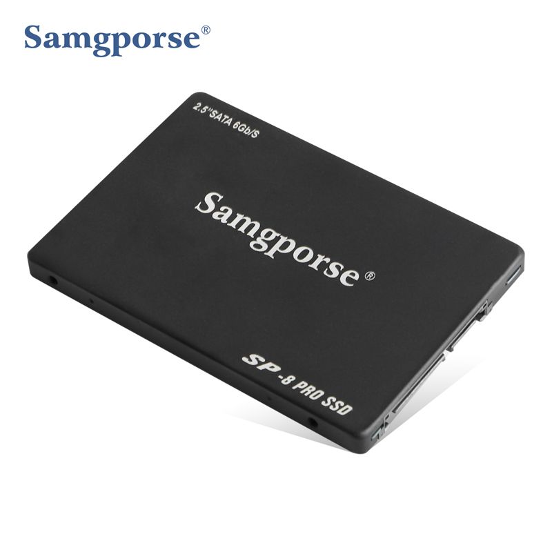 Samgporse  2.5 Ssd 120gb Sata3 6gb/s