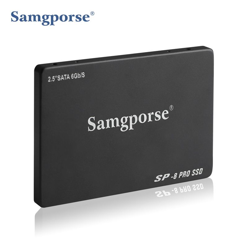 Samgporse  2.5 Ssd 240gb Sata3 6gb/s