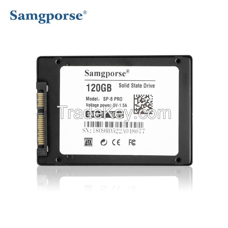 Samgporse sp-6 SSD