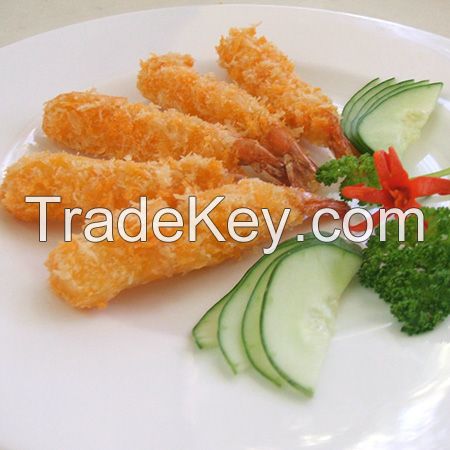 Breaded Shrimp (Ebi-fry)