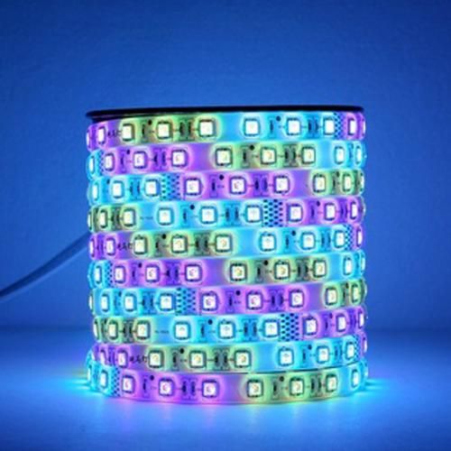 LED Light Strip Three Colors Changeable DJ-4004