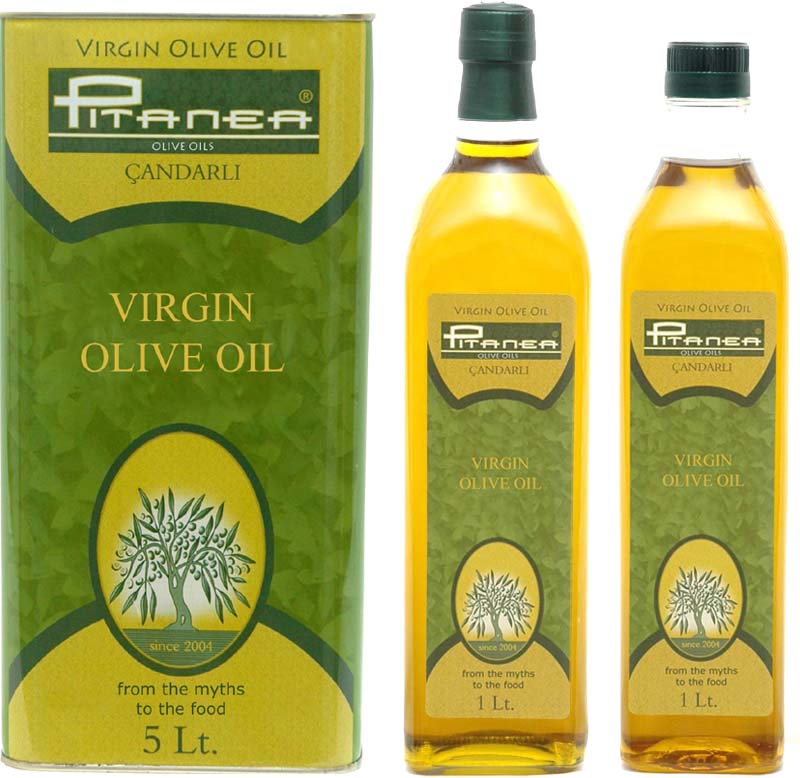 Virgin Olive Oil