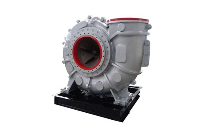 Power Station Ceramic Alkali Pumps ACP-Tl800-22 Shenyang No. 1 Pump Manufacturing Works