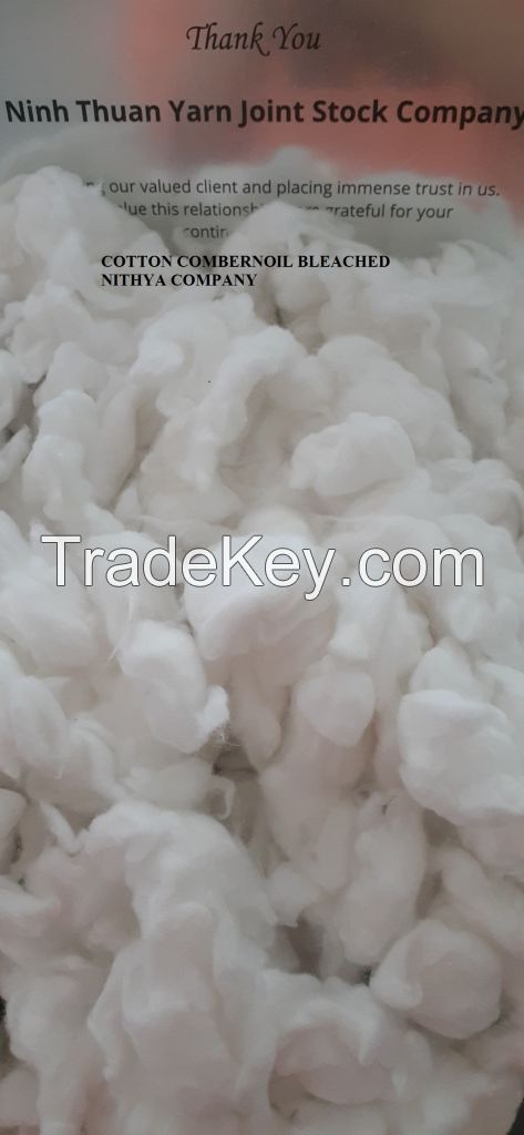 COTTON COMBERNOIL - WHATSAPP +84 782520410