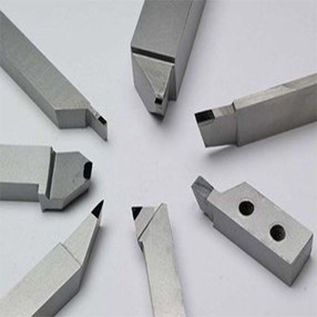 PCBN Cutting Diamond Tool Insert Carbide Tools