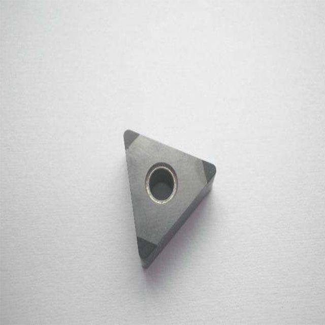 PCBN Cutting Diamond Tool Insert Carbide Tools