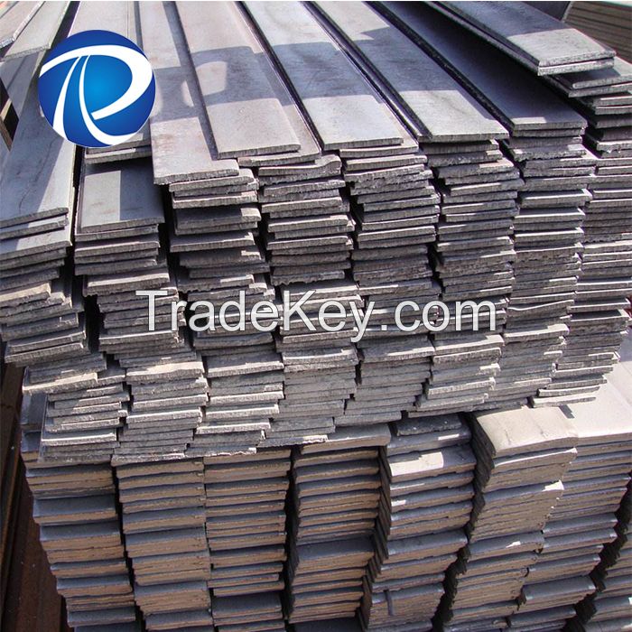 Hot Rolled Cheap Price Flat Bar