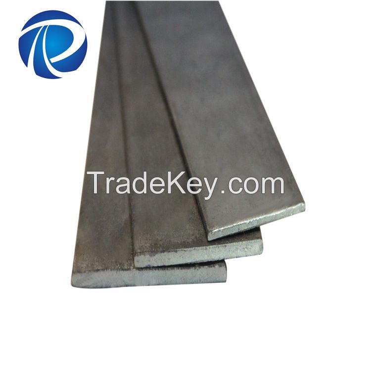 Hot Rolled Cheap Price Flat Bar