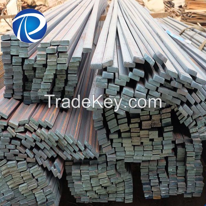 Hot Rolled Cheap Price Flat Bar