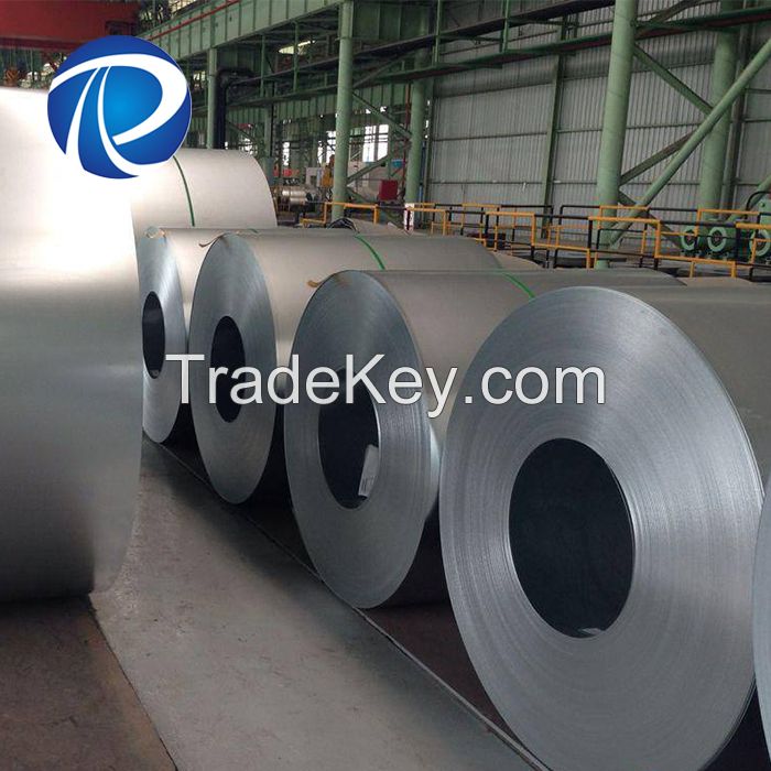 Galvanized Steel Sheet Coil