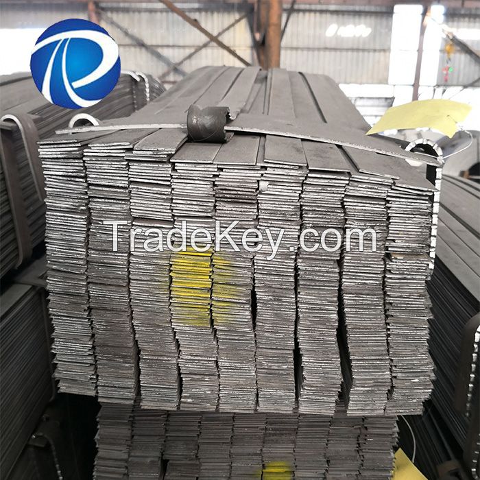 Hot Rolled Cheap Price Flat Bar