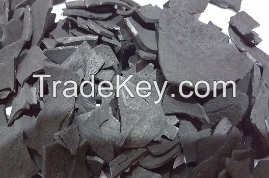 Coconut Shell Charcoal