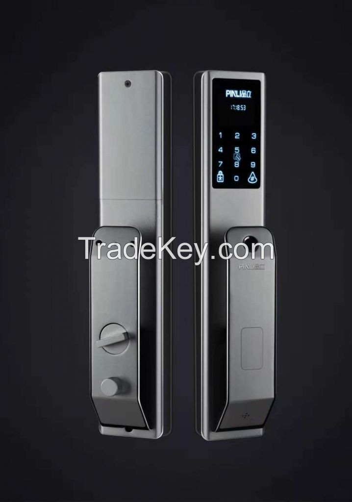 Vika smart locks electric locks hotel locks fingerprint locks