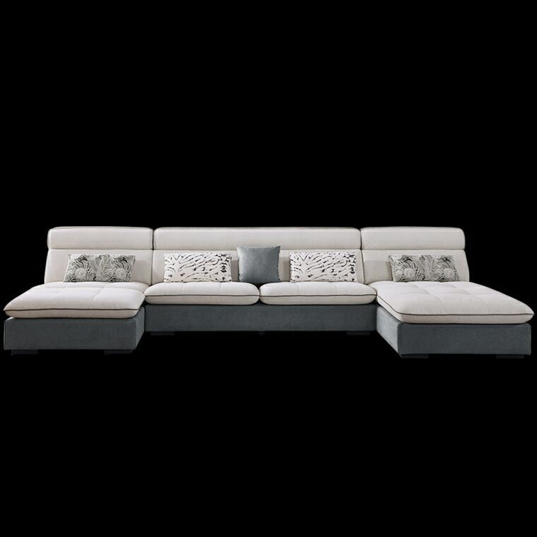 Modern  Fabric Sofas set Bechoi