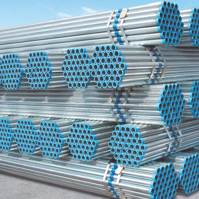 BS1139 Scaffolding Tube