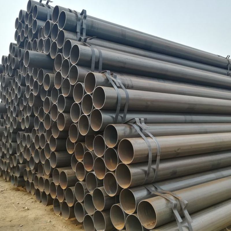 API 5L X52 1/2'' ERW Steel Pipe for Oil&Gas Transmission 