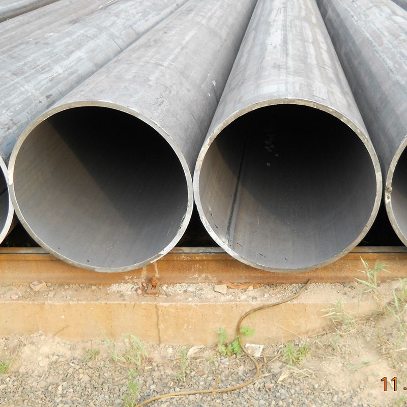 ASTM A53 GR A 14'' LSAW Steel Pipe