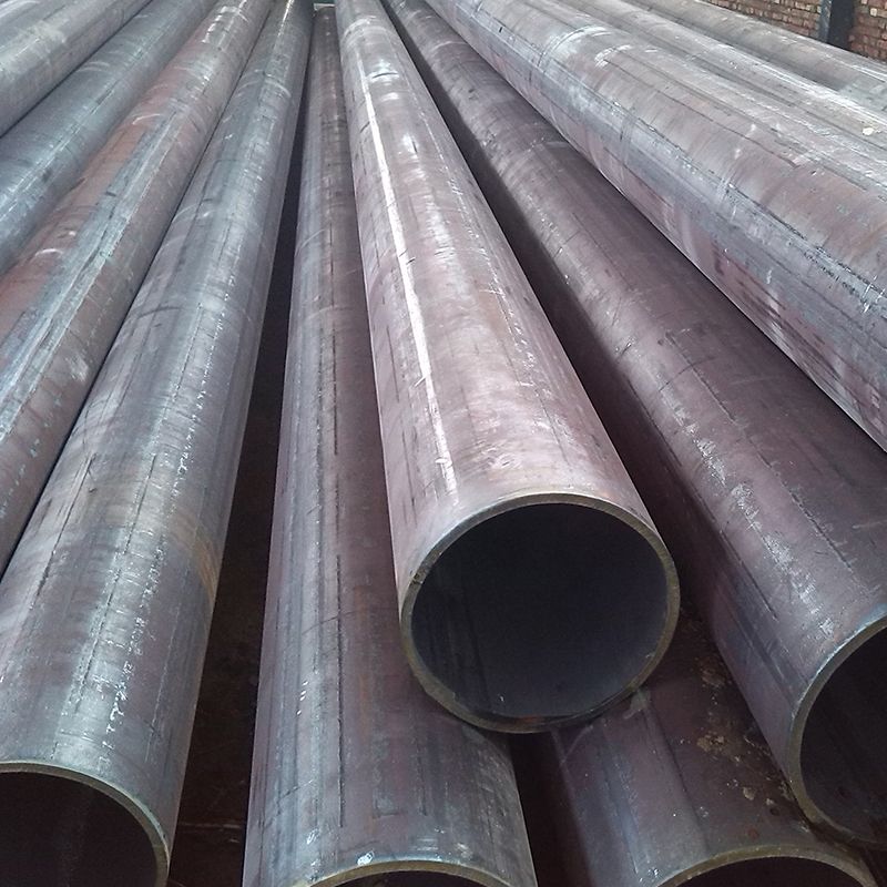 ASTM A53 GR A 14'' LSAW Steel Pipe