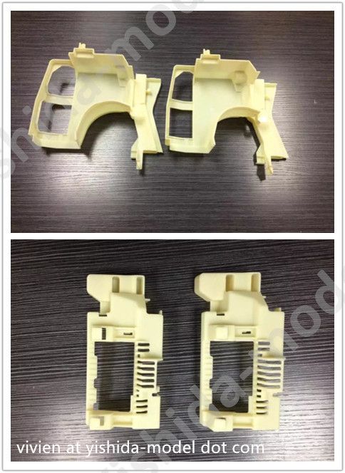 *CNC Precision Machining(3-axis,5-axis) *Injection Molding/Sheet Metal Stamping *3D printing -SLA/SLS *Low volume production and Assembly