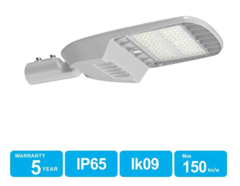 Street Light LED Street Lighting Fixture UL LED