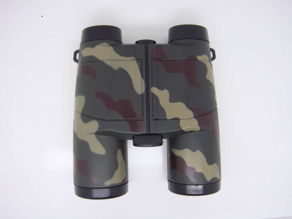 Plastic Folding Toy Binoculars for Kids / Small Portable Kids Telescope