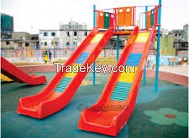 Independent Play Equipment