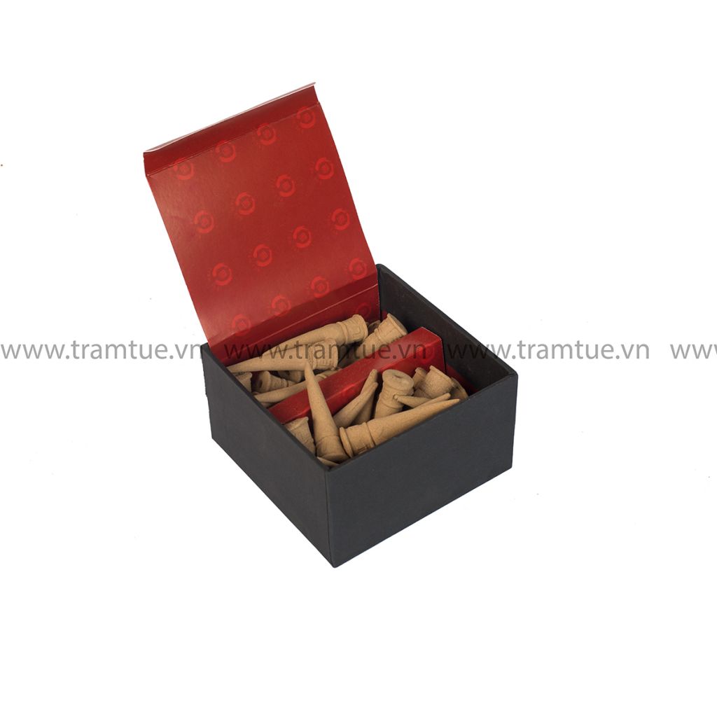 Vietnam High Quality Agar/ Oud Wood Cone Incense