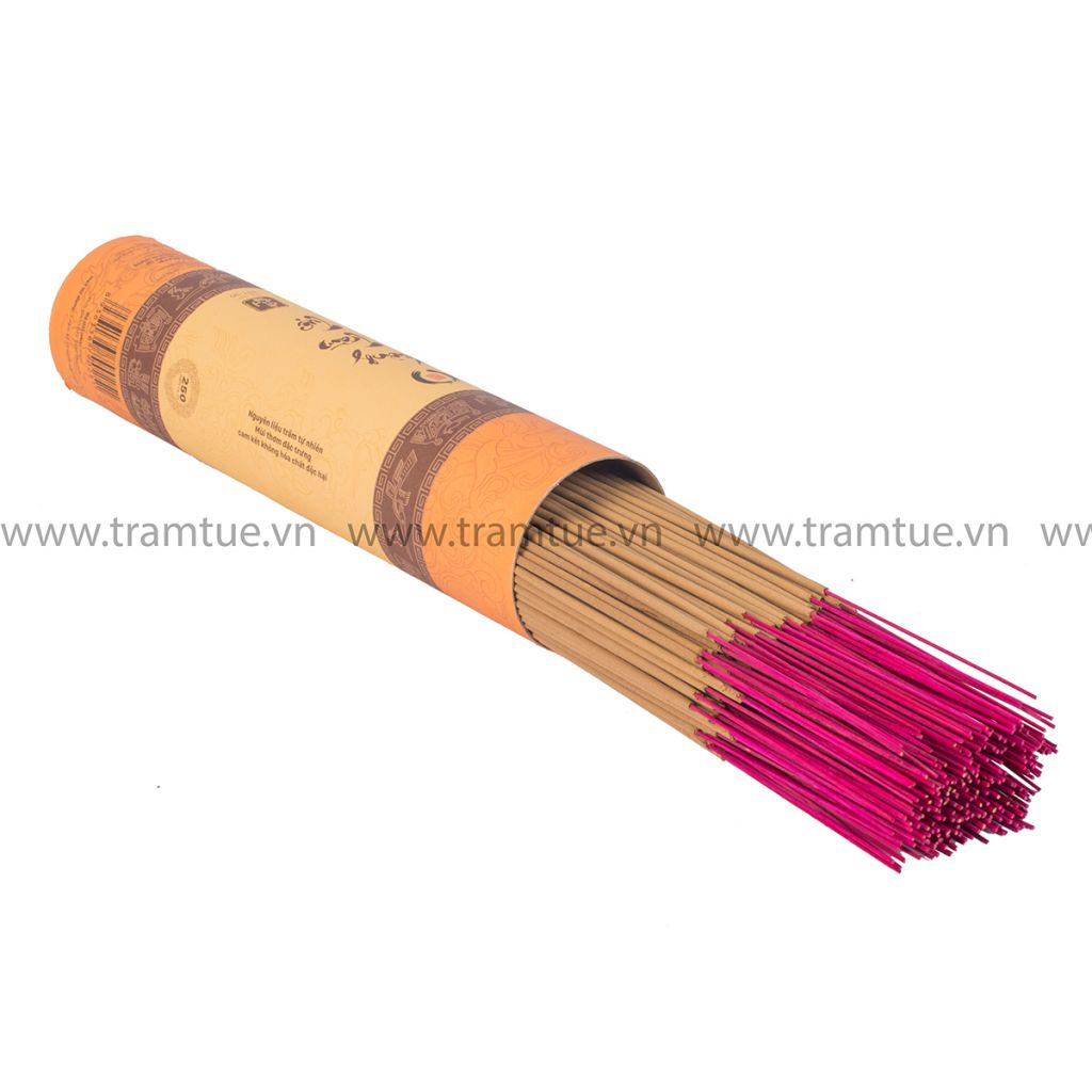 Vietnamese High Quality Agarwoodd Stick Incense for worshipping