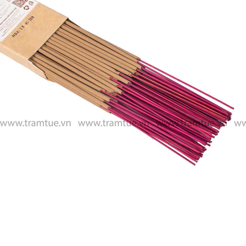 Vietnamese High Quality Agarwoodd Stick Incense for worshipping