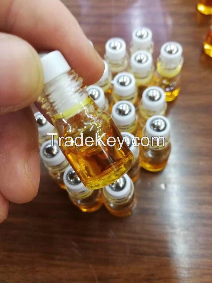 PREMIUM Agarrwood Oud Perfume Oil with long lasting scent