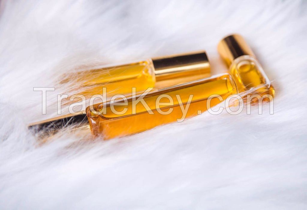 PREMIUM Agarrwood Oud Perfume Oil with long lasting scent