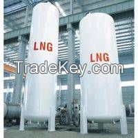 LNG [LIQUEFIED NATURAL GAS]