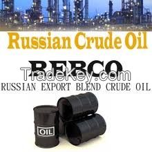 REBCO [RUSSIAN EXPORT BLEND CRUDE OIL]