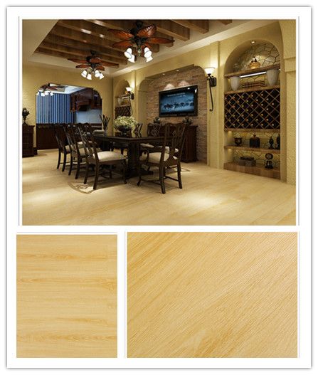 SPC flooring durable construction lasting beauty in high-traffic area withstand heavy foot