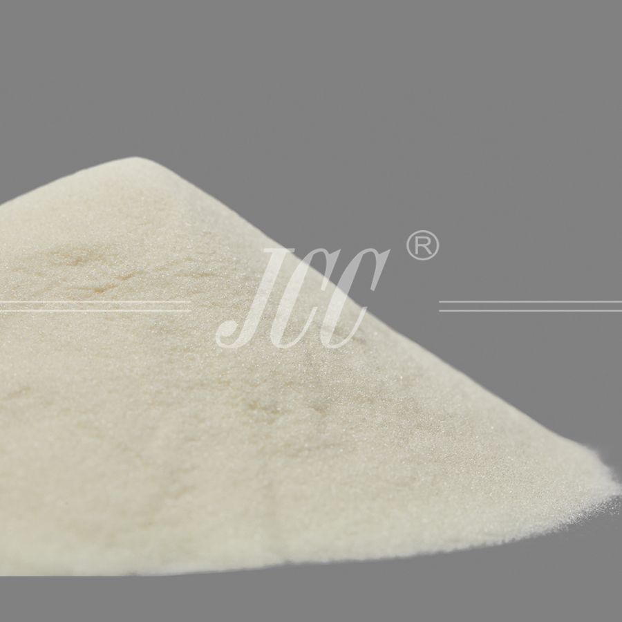 JCC Copolyamide/Copolyester hot melt adhesive Shanghai factory