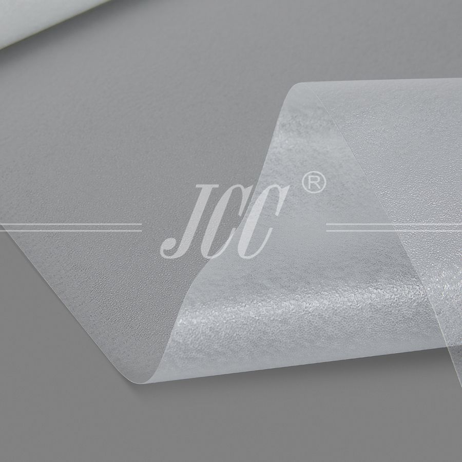 JCC Copolyamide/Copolyester web film 