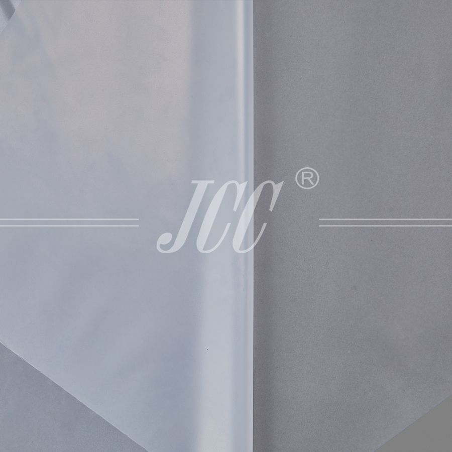 JCC hotmelt adhesive film for patches and badges