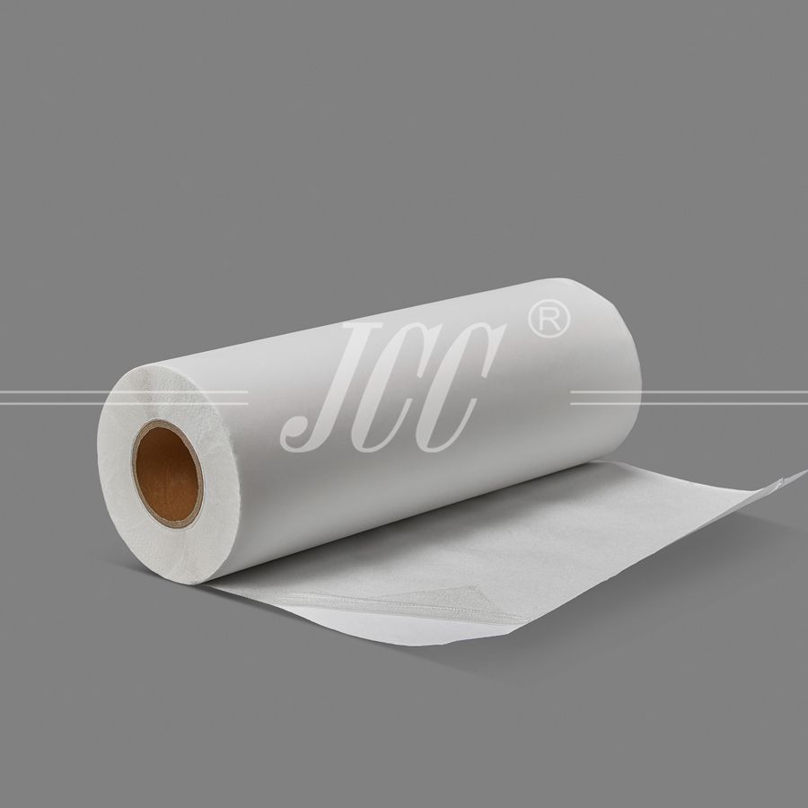 JCC hotmelt adhesive film for patches and badges