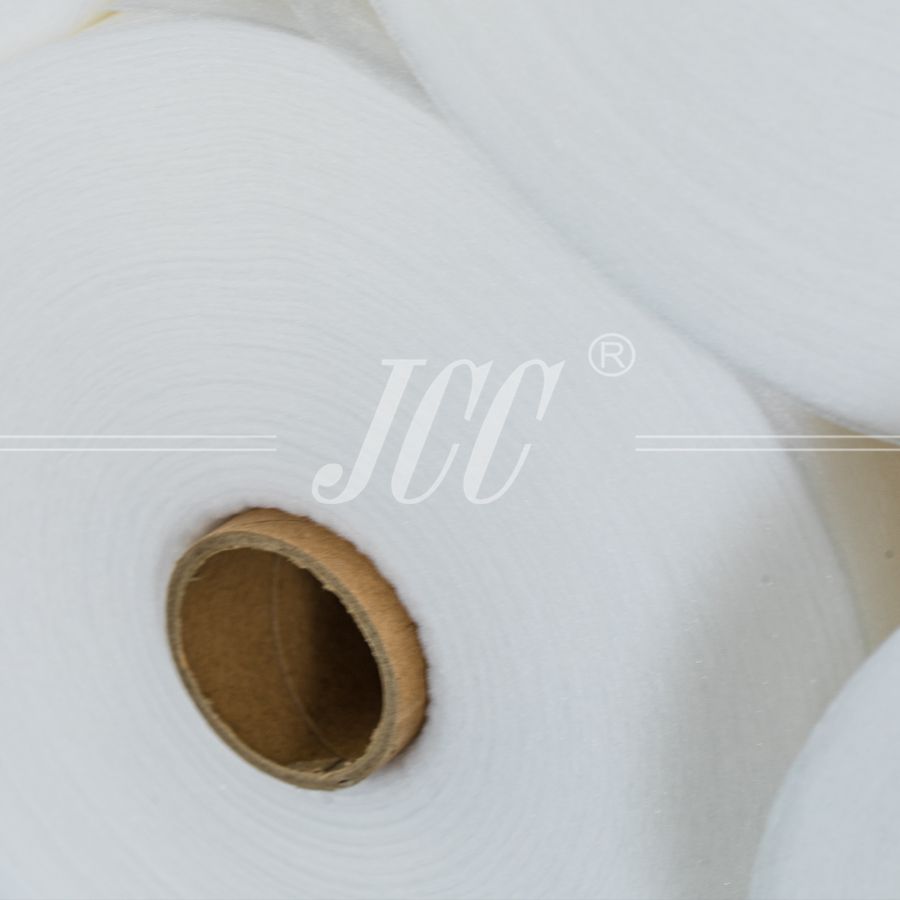 JCC Polyamide PA Hot Melt Adhesive Film