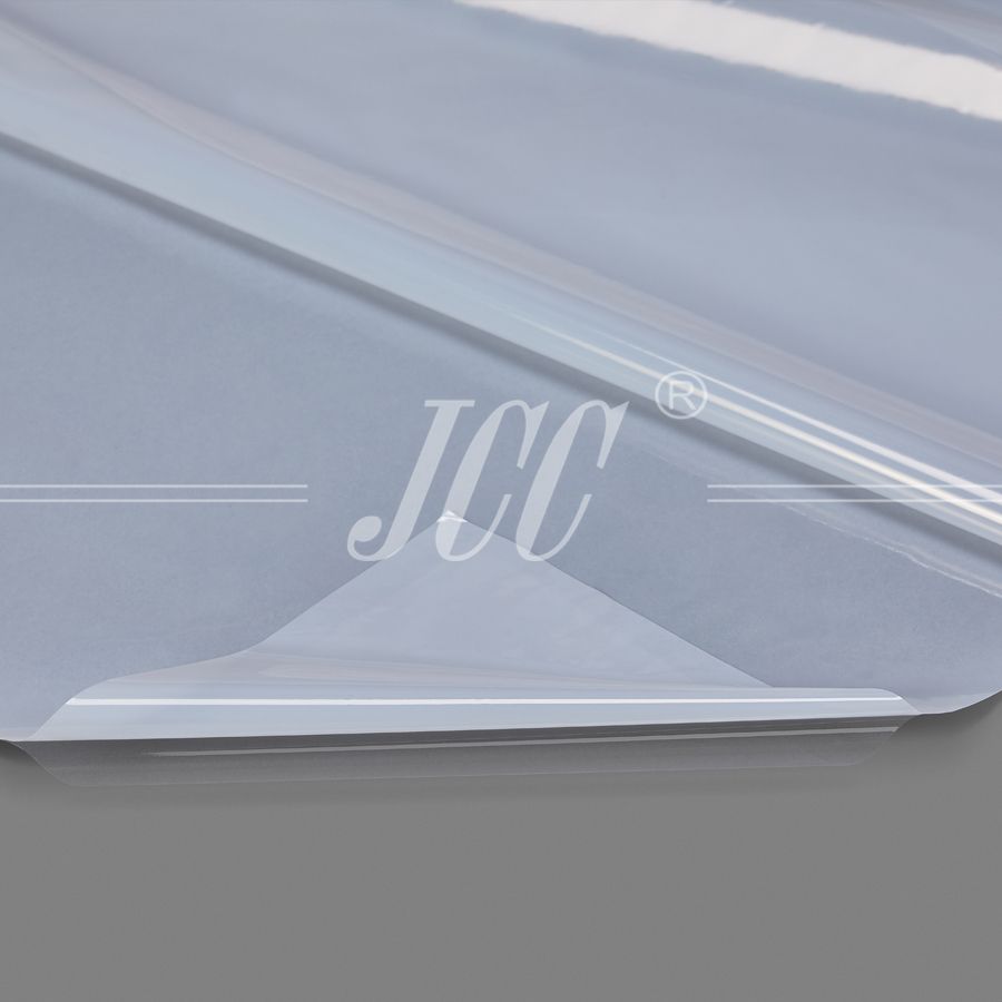 JCC New Design Tpu Hot Melt Adhesive Film For Embroidery Patch