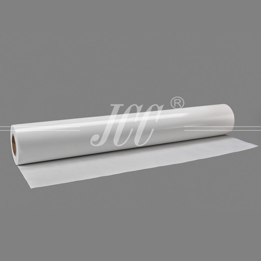 JCC hotmelt adhesive film for patches and badges