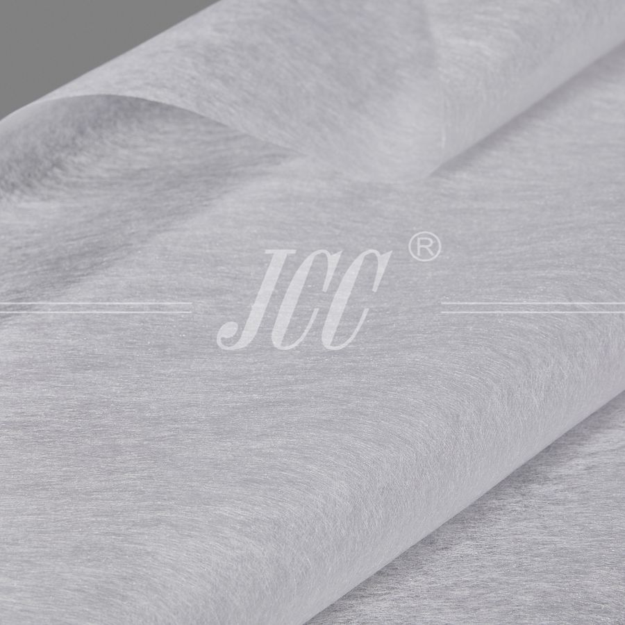 JCC Hot Melt Adhesive PES Film For Patches